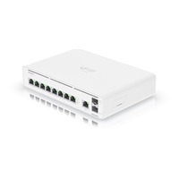 UBNT UISP-Console - UISP Console
