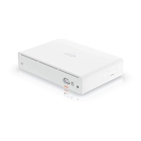 UBNT UISP-Console - UISP Console