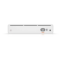 UBNT UISP-Console - UISP Console