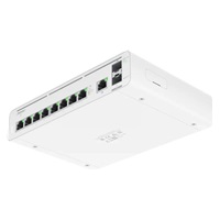 UBNT UISP-Console - UISP Console