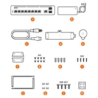 UBNT UISP-Console - UISP Console