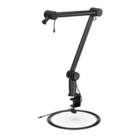 ENDORFY Stojan na mikrofon Studio Boom Arm, černá