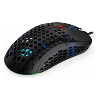 ENDORFY Herní myš LIX Plus, USB, ARGB, černá