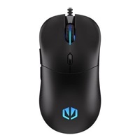 ENDORFY Herní myš GEM, USB, ARGB, černá