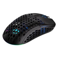 Endorfy myš LIX Wireless PAW3335 / Khail GM 4.0 / bezdrátová / černá