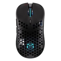 Endorfy myš LIX Wireless PAW3335 / Khail GM 4.0 / bezdrátová / černá