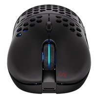Endorfy myš LIX Wireless PAW3335 / Khail GM 4.0 / bezdrátová / černá