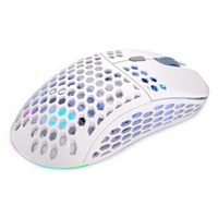 Endorfy myš LIX OWH Wireless PAW3335 / Khail GM 4.0 / bezdrátová / bílá