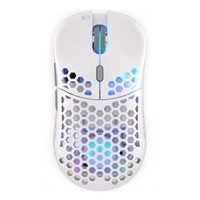 Endorfy myš LIX OWH Wireless PAW3335 / Khail GM 4.0 / bezdrátová / bílá
