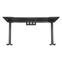 ENDORFY Herní stůl Atlas L Electric, 150 x 78, černá