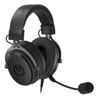 ENDORFY Sluchátka Viro, 3.5mm jack, černá