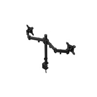 ENDORFY Držák na monitor Atlas Double, černá