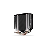 ENDORFY Chladič CPU Spartan 5, 1x120mm, LGA1851, AM5, černá