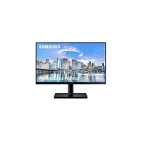 SAMSUNG MT LED LCD Monitor 24" LF24T450FZUXEN - IPS, 75Hz, Pivot, HDMI, USB, repro, Full Hd