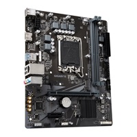 GIGABYTE MB Sc LGA1700 H610M K DDR4, Intel H610, 2xDDR4, 1xHDMI, mATX