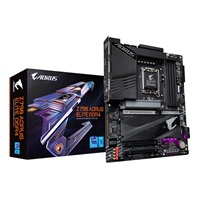 GIGABYTE MB Sc LGA1700 Z790 AORUS ELITE DDR4, Intel Z790, 4xDDR4, 1xHDMI