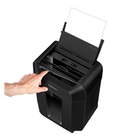 Skartovač Fellowes AutoMax 90 M 4 x 12 mm