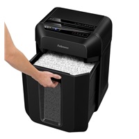 Skartovač Fellowes AutoMax 90 M 4 x 12 mm