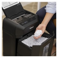 Skartovač Fellowes AutoMax 90 M 4 x 12 mm