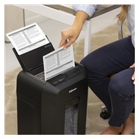 Skartovač Fellowes AutoMax 90 M 4 x 12 mm