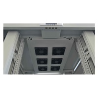 LEXI-Net 19" stojanový rozvaděč 42U 800x800 - složený