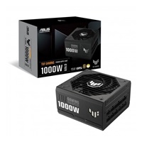 ASUS zdroj TUF Gaming 1000W Gold, 80+ Gold