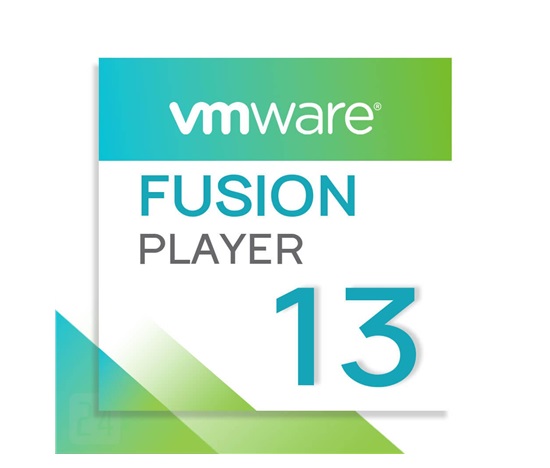 Academic VMware Fusion 13 Player, ESD
