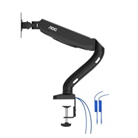 AOC  AS110DX - drzak monitoru, USB hub