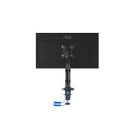 AOC  AS110DX - drzak monitoru, USB hub