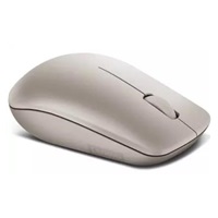 LENOVO 530 Wireless Mouse (Almond)