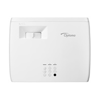 Optoma projektor ZW350ST  (DLP, LASER, WXGA, 3600 ANSI, 300 000:1, 2xHDMI, USB-A power, RS232, RJ45, 15W speaker)