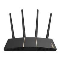 ASUS RT-AX57 (AX3000) WiFi 6 Extendable Router, AiMesh