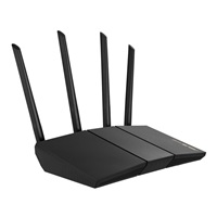 ASUS RT-AX57 (AX3000) WiFi 6 Extendable Router, AiMesh