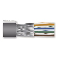 UBNT TOUGHCable Carrier [Level 2, SFTP kabel, drát, outdoor, CAT5e, 24AWG, 305m] - poškozené boční úchyty