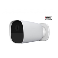 iGET SECURITY EP26 White