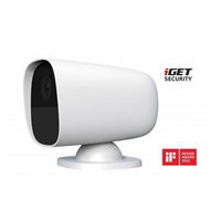 iGET SECURITY EP26 White