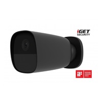 iGET SECURITY EP26 Black