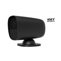 iGET SECURITY EP26 Black