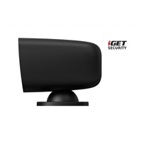 iGET SECURITY EP26 Black