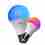 Yeelight LED Smart Bulb W4  Lite (color) 4-pack