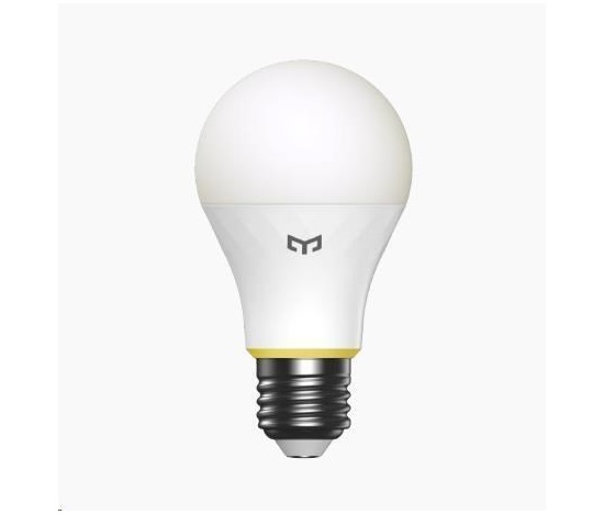 Yeelight LED Smart Bulb W4  Lite (dimmable) 4-pack - balení 4ks