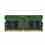 KINGSTON SODIMM DDR5 8GB 5600MT/s Non-ECC CL46 1Rx16