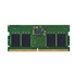 KINGSTON SODIMM DDR5 16GB 5600MT/s Non-ECC CL46 1Rx8