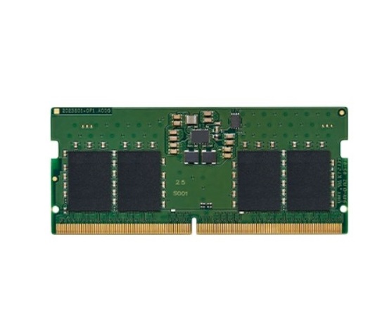 KINGSTON SODIMM DDR5 8GB 5600MT/s