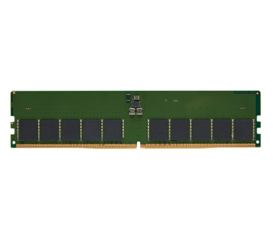 KINGSTON DIMM DDR5 64GB (Kit of 2) 5200MT/s Non-ECC