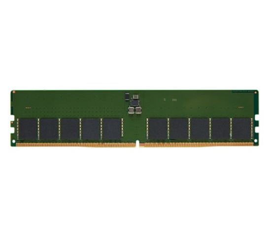 KINGSTON DIMM DDR5 16GB 5200MT/s Non-ECC