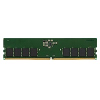 KINGSTON DIMM DDR5 16GB 4800MT/s ECC
