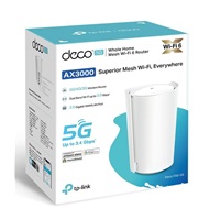 TP-Link Deco X50-5G (1-pack)