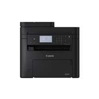Canon i-SENSYS MF275dw - černobílá, MF (tisk, kopírka, sken, fax), USB, A4 29 str./min