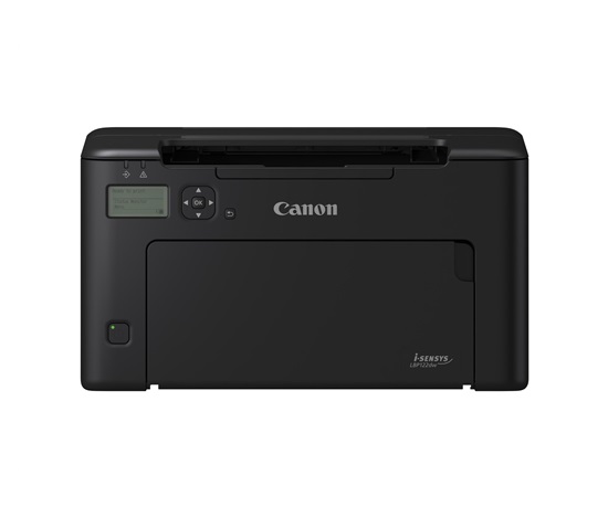 Canon i-SENSYS  LBP122dw - černobílá, SF (tisk),  USB, Wi-Fi,  A4 29 str./min